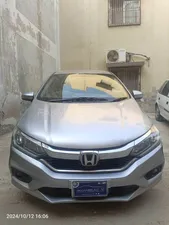 Honda City 1.5L ASPIRE CVT 2022 for Sale