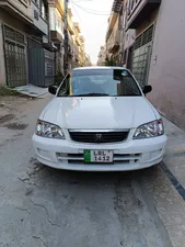 Honda City EXi 2003 for Sale