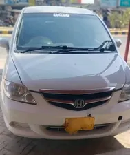 Honda City i-DSI 2007 for Sale