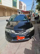 Honda City 1.3 i-VTEC 2009 for Sale