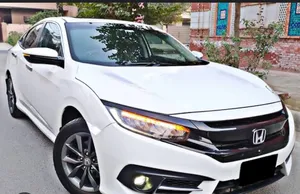 Honda Civic Oriel 1.8 i-VTEC CVT 2020 for Sale