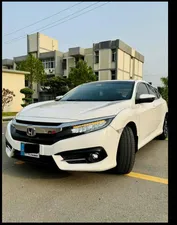 Honda Civic Oriel 1.8 i-VTEC CVT 2020 for Sale