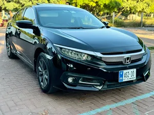 Honda Civic Oriel 1.8 i-VTEC CVT 2021 for Sale