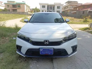 Honda Civic Oriel 2022 for Sale