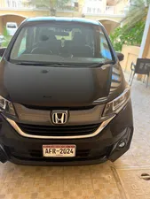 Honda Freed + Hybrid G Honda Sensing 2019 for Sale