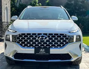 Hyundai Santa Fe Signature 2023 for Sale