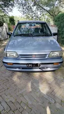 KIA Classic 2004 for Sale