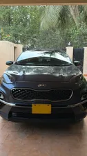 KIA Sportage AWD 2019 for Sale