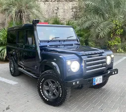 Land Rover Defender 110 2005 for Sale