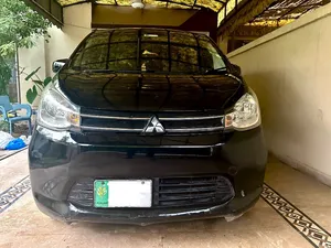 Mitsubishi Ek Wagon T Safety Package 2014 for Sale