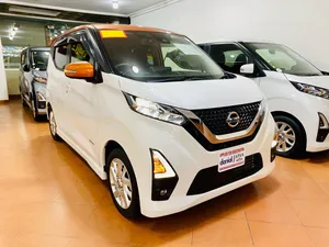 Nissan Dayz Highway Star S hybrid X pro pilot 2022 for Sale