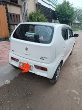 Suzuki Alto VXL AGS 2022 for Sale