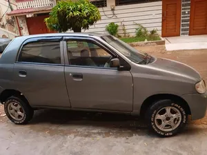 Suzuki Alto VXR 2012 for Sale