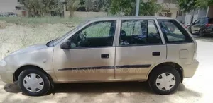 Suzuki Cultus VXR 2007 for Sale