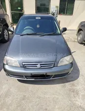 Suzuki Cultus VXRi 2007 for Sale