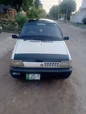 Suzuki Mehran VXR 2012 for Sale