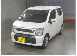 Suzuki Wagon R Hybrid FX 2022 for Sale