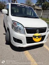 Suzuki Wagon R VXL 2017 for Sale