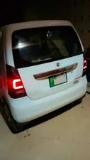 Suzuki Wagon R VXL 2018 for Sale