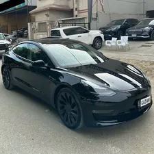 Tesla Model 3 2021 for Sale