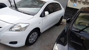 Toyota Belta X 1.0 2007 for Sale