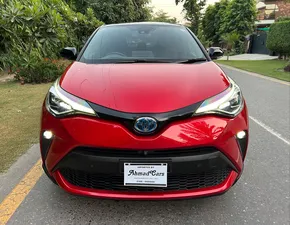 Toyota C-HR G-LED 2020 for Sale