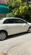 Toyota Corolla XLi VVTi 2009 for Sale