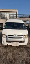 Toyota Hiace TRH 228 2014 for Sale