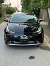 Toyota Prius A Premium Touring Selection 2020 for Sale