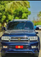 Toyota Surf SSR-G 3.4 2000 for Sale