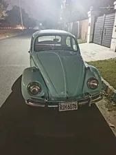 Volkswagen Beetle 1100 1967 for Sale