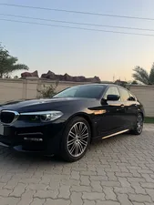 BMW 5 Series 530e 2017 for Sale