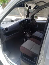 Changan Karvaan Base Model 1.0 2020 for Sale