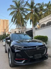 Changan Oshan X7 FutureSense 2023 for Sale