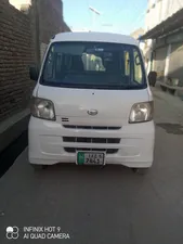 Daihatsu Hijet 2008 for Sale