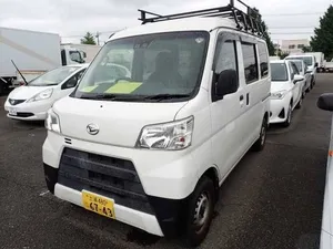 Daihatsu Hijet Special 2019 for Sale