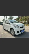 Daihatsu Mira G Smart Drive Package 2008 for Sale