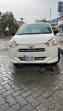 Daihatsu Mira L 2021 for Sale