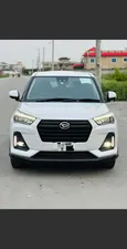 Daihatsu Rocky G 2020 for Sale