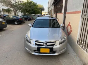 Honda Accord 2008 for Sale