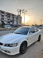 Honda Accord CF3 1998 for Sale