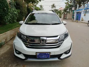 Honda BR-V i-VTEC S 2020 for Sale