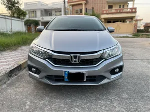 Honda City 1.5L ASPIRE CVT 2022 for Sale