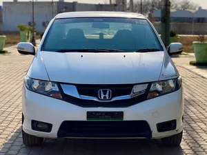 Honda City Aspire 1.5 i-VTEC 2017 for Sale