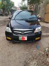 Honda City i-DSI 2008 for Sale