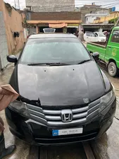 Honda City 1.3 i-VTEC 2010 for Sale