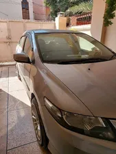 Honda City 1.3 i-VTEC 2019 for Sale