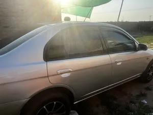 Honda Civic EXi Prosmatec 2005 for Sale