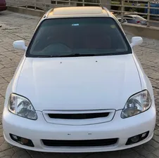 Honda Civic VTi Oriel 1.6 1999 for Sale