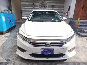 Honda Insight EX 2020 for Sale